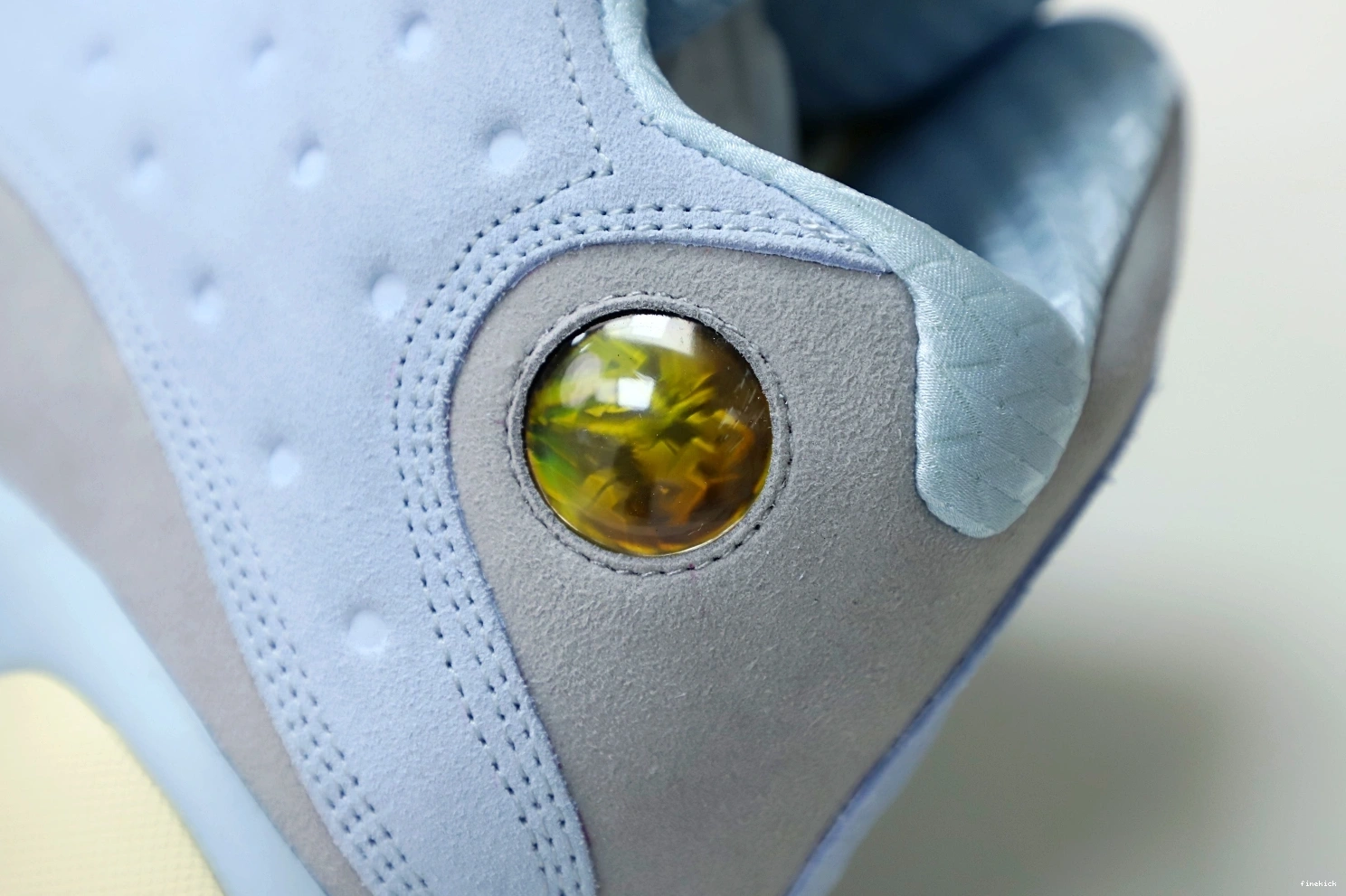 JORDAN JORDAN AIR SOLEFLY 13 AIR 0224